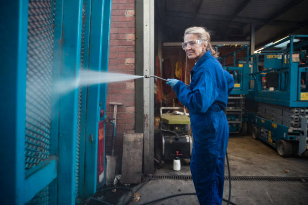Winterizing Services in Terrell, TX