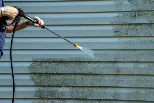 Best Parking Lot and Garage Cleaning  in Terrell, TX