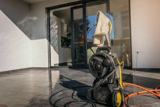Best Oil Spill Cleanup  in Terrell, TX