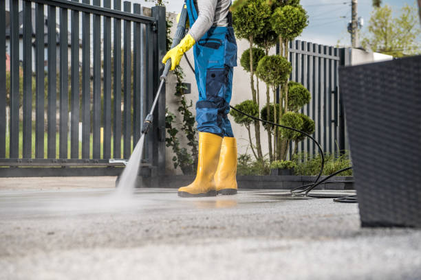 Best Animal Enclosure Cleaning  in Terrell, TX