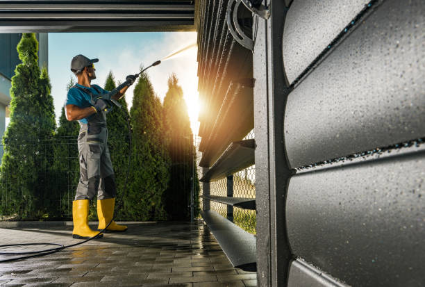 Best Patio and Deck Pressure Washing  in Terrell, TX