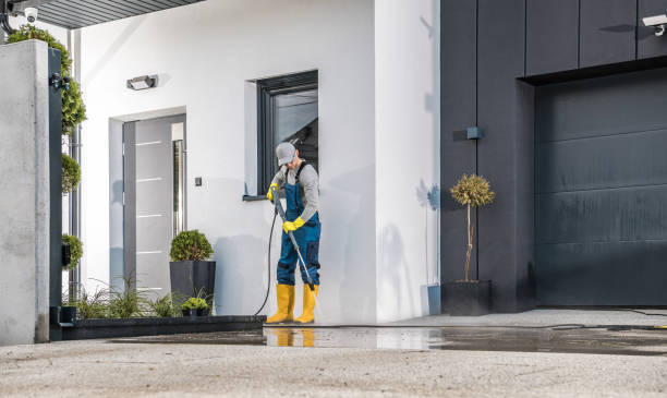 Best Rust Removal  in Terrell, TX